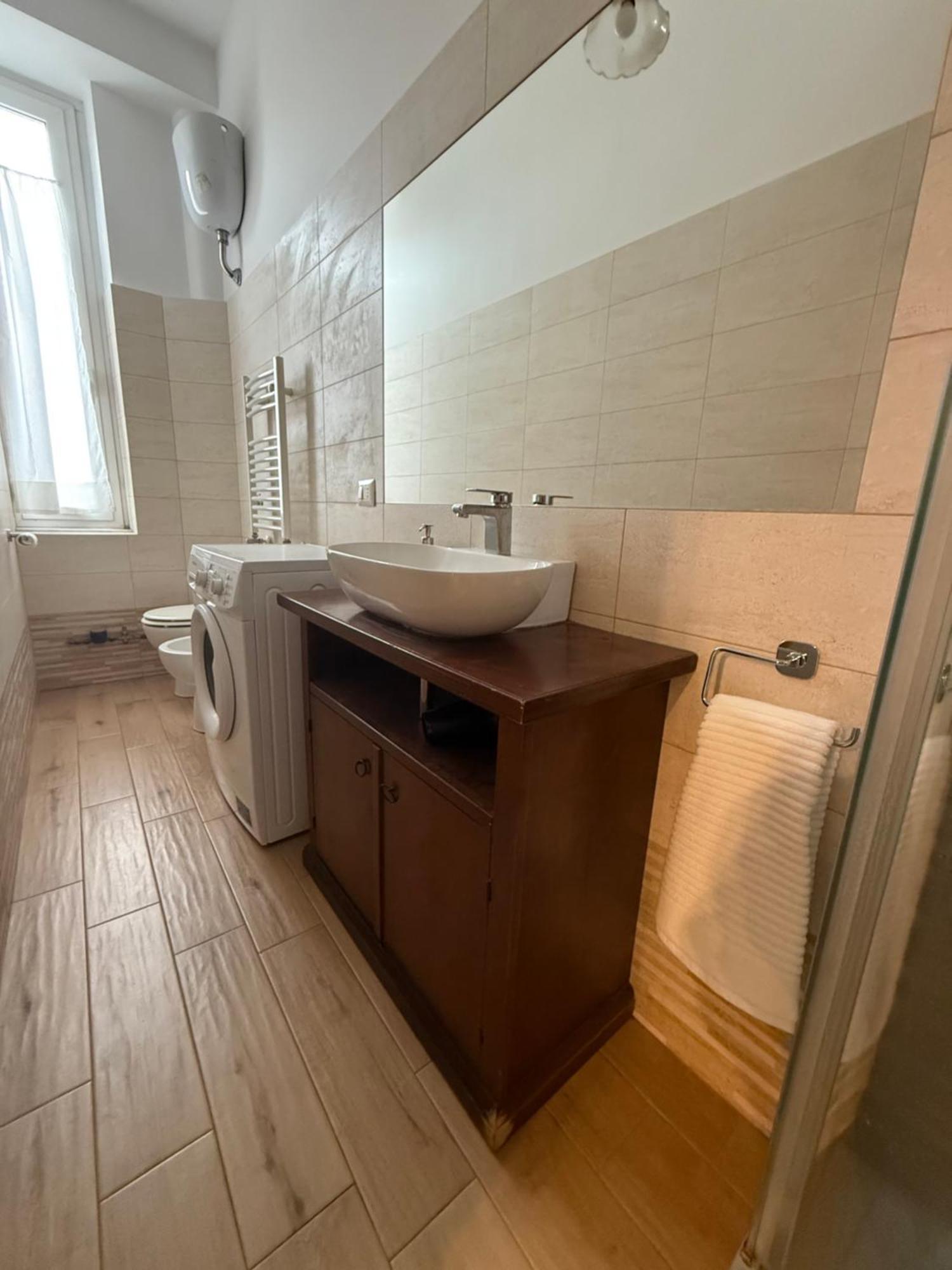 The Beauty House Roma Villa Exterior photo